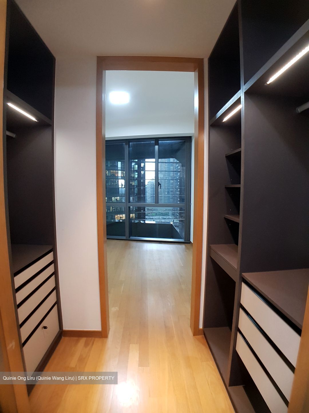 Marina One Residences (D1), Apartment #456512011
